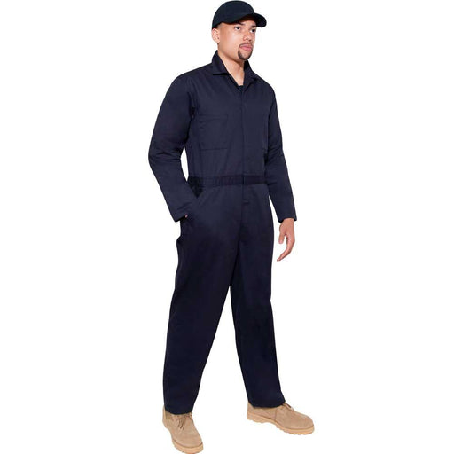 Rothco Mens Workwear Coveralls - Legendary USA