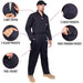 Rothco Mens Workwear Coveralls - Legendary USA