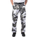 Rothco Mens Zipper Fly Tactical BDU Pants - Legendary USA