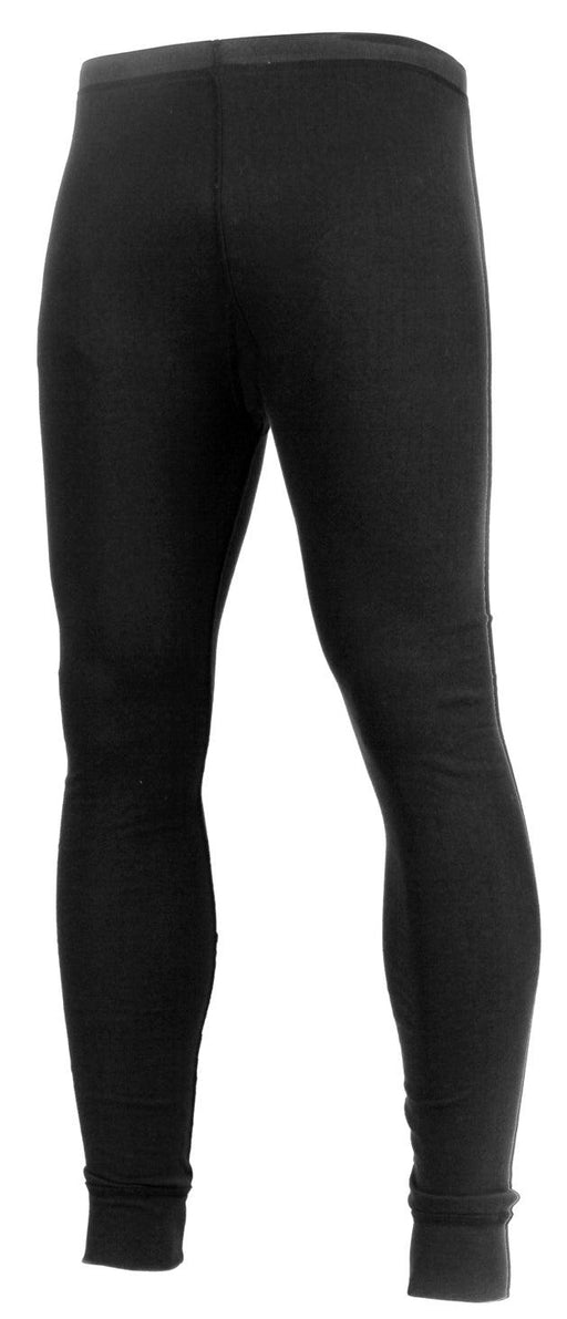 Rothco Midweight Thermal Knit Bottom - Legendary USA