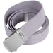 Rothco Military Adjustable Web Belt - Legendary USA