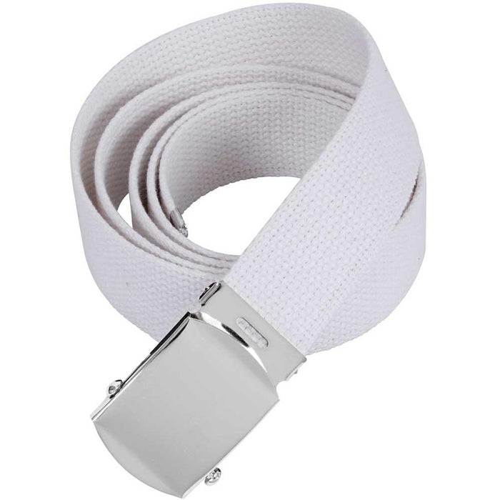 Rothco Military Adjustable Web Belt - Legendary USA