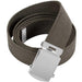 Rothco Military Adjustable Web Belt - Legendary USA