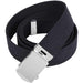 Rothco Military Adjustable Web Belt - Legendary USA