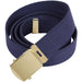 Rothco Military Adjustable Web Belt - Legendary USA