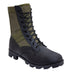 Rothco Military Jungle Boots - 8 Inch - Legendary USA