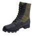 Rothco Military Jungle Boots - 8 Inch - Legendary USA