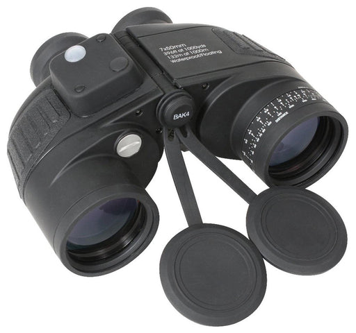 Rothco Military Type 7 x 50MM Binoculars - Legendary USA