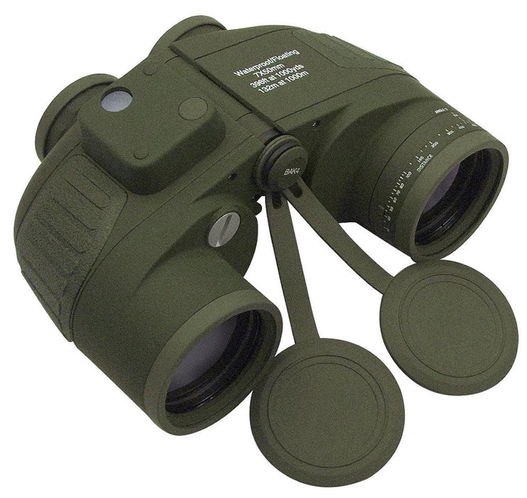 Rothco Military Type 7 x 50MM Binoculars - Legendary USA