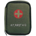 Rothco Military Zipper First Aid Kit Pouch - Legendary USA