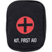 Rothco Military Zipper First Aid Kit Pouch - Legendary USA