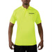 Rothco Moisture Wicking Security Polo Shirt - Legendary USA