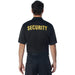 Rothco Moisture Wicking Security Polo Shirt - Legendary USA