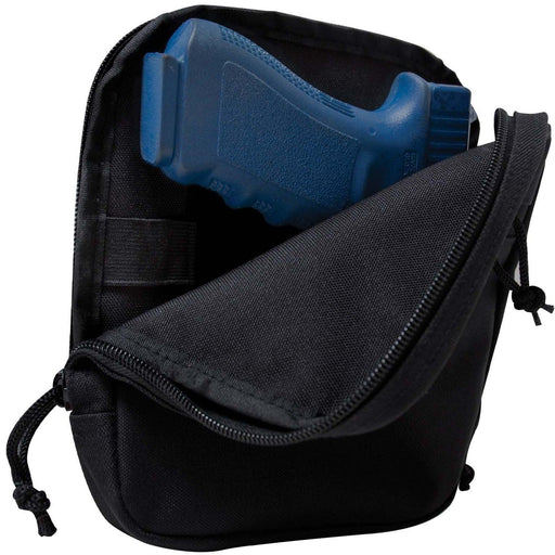 Rothco MOLLE Concealed Carry Pouch - Legendary USA