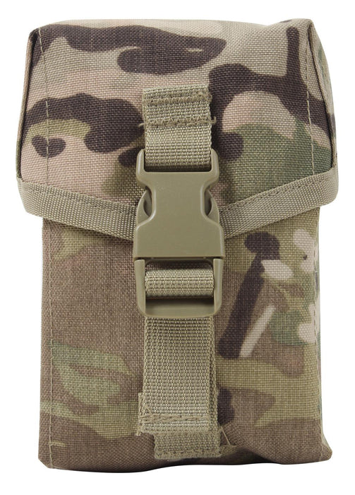 Rothco MOLLE II 100 Round SAW Pouch - Legendary USA