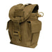 Rothco MOLLE II Canteen & Utility Pouch - Legendary USA