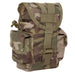 Rothco MOLLE II Canteen & Utility Pouch - Legendary USA