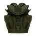 Rothco MOLLE II Canteen & Utility Pouch - Legendary USA