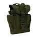 Rothco MOLLE II Canteen & Utility Pouch - Legendary USA