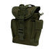 Rothco MOLLE II Canteen & Utility Pouch - Legendary USA