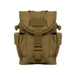 Rothco MOLLE II Canteen & Utility Pouch - Legendary USA