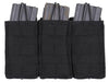 Rothco MOLLE Open Top Triple Mag Pouch - Legendary USA