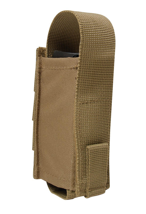 Rothco MOLLE Pepper Spray Pouch - Legendary USA