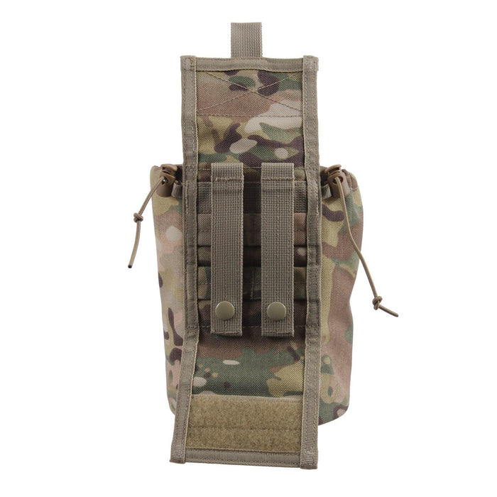 Rothco MOLLE Roll-Up Utility Dump Pouch - Legendary USA