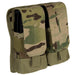 Rothco MOLLE Universal Double Rifle Mag Pouch - Legendary USA