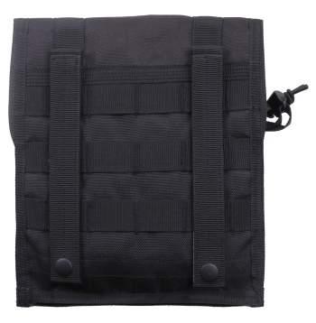 Rothco MOLLE Utility Pouch - Legendary USA