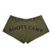 Rothco Olive Drab "Booty Camp" Booty Shorts & Tank Top - Legendary USA