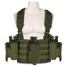 Rothco Operators Tactical Chest Rig - Legendary USA