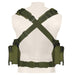 Rothco Operators Tactical Chest Rig - Legendary USA