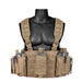 Rothco Operators Tactical Chest Rig - Legendary USA