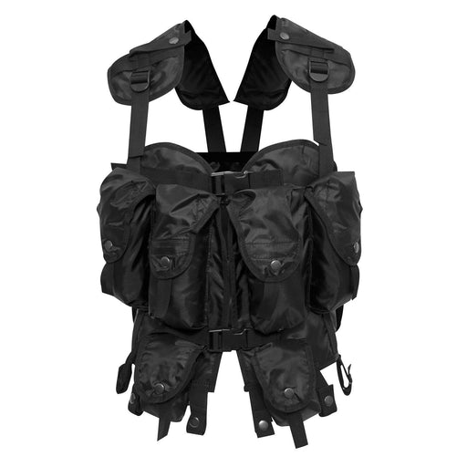 Rothco Tactical Assault Vest - Legendary USA