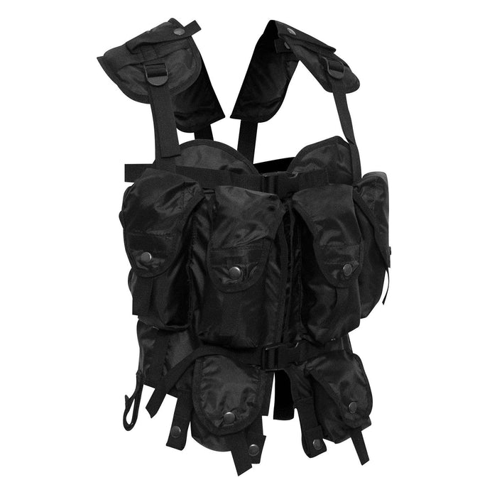 Rothco Tactical Assault Vest - Legendary USA