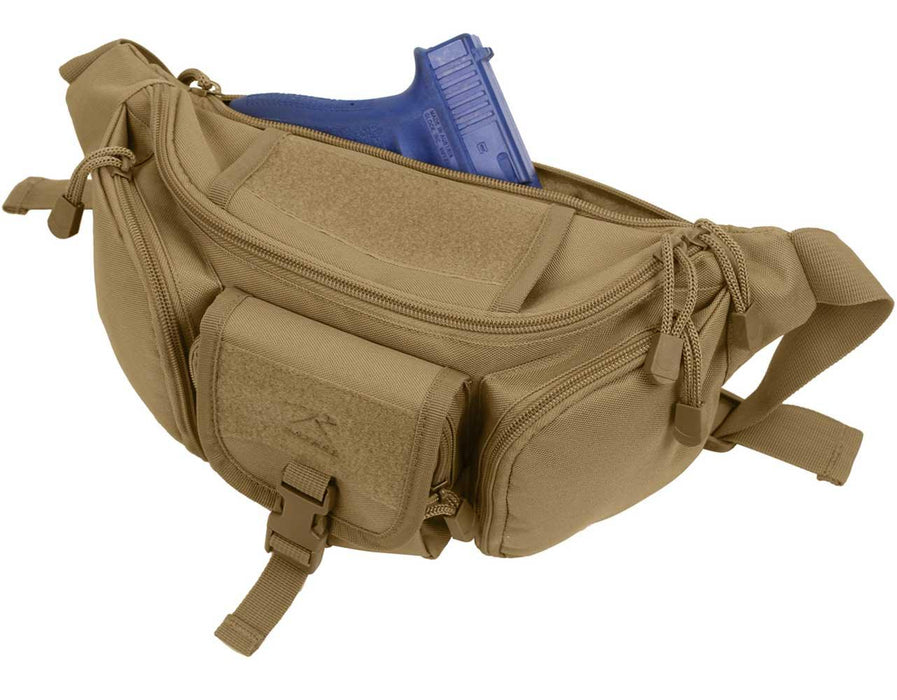 Rothco Tactical Fanny Pack - Legendary USA