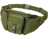 Rothco Tactical Fanny Pack - Legendary USA