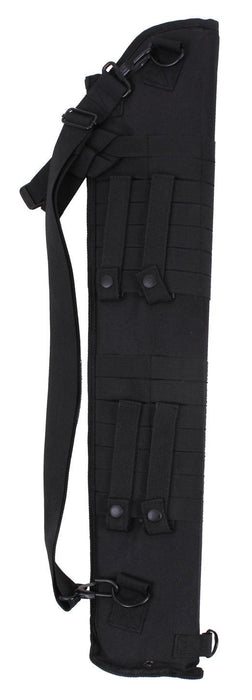 Rothco Tactical MOLLE Shotgun Scabbard - Legendary USA