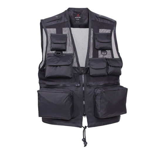 Rothco Tactical Recon Vest - Legendary USA