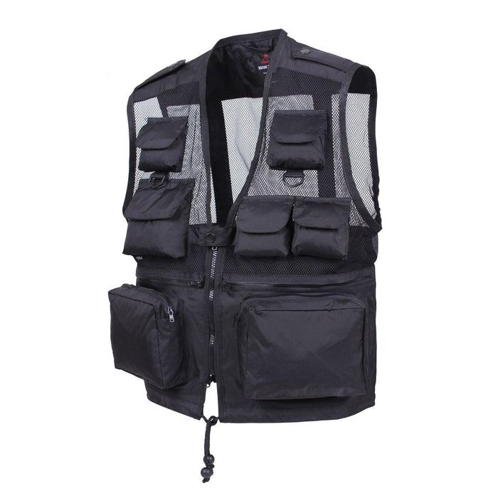 Rothco Tactical Recon Vest - Legendary USA