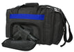 Rothco Thin Blue Line Concealed Carry Bag - Legendary USA