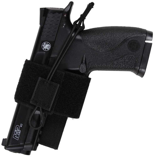 Rothco Universal Hook & Loop Holster - Legendary USA