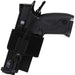 Rothco Universal Hook & Loop Holster - Legendary USA