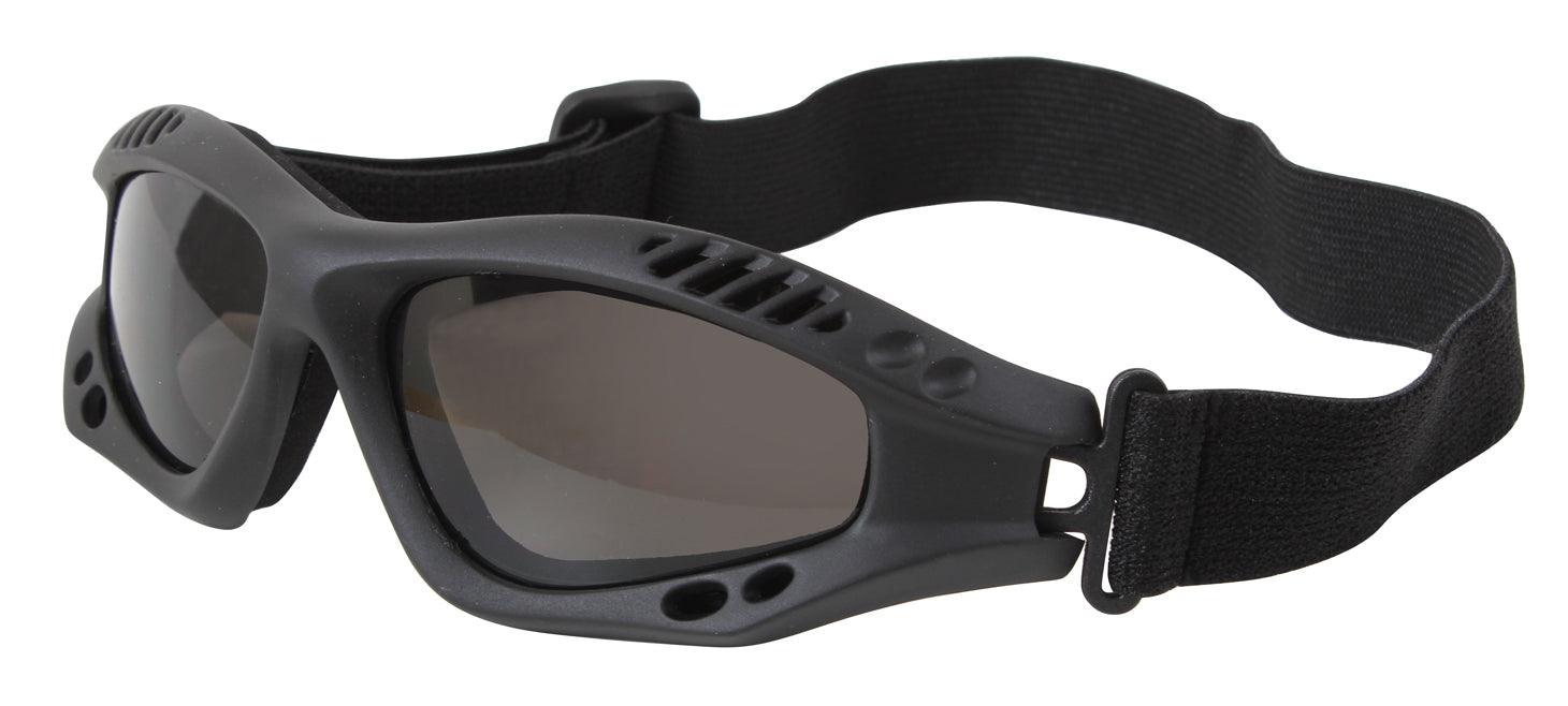 Rothco Ventec Tactical Goggles - Legendary USA