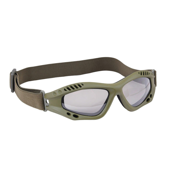 Rothco Ventec Tactical Goggles - Legendary USA