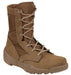 Rothco Waterproof V-Max Lightweight Tactical Boots - AR 670-1 Coyote Brown - 8.5 Inch - Legendary USA