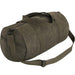 Rothco Waxed Canvas Shoulder Duffel Bag - Legendary USA