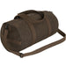 Rothco Waxed Canvas Shoulder Duffel Bag - Legendary USA