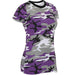 Rothco Womens Camouflage T-Shirt - Legendary USA